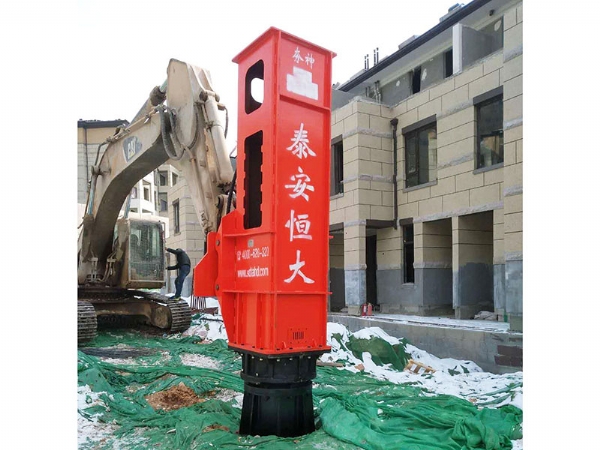山東夯實機(jī)廠家